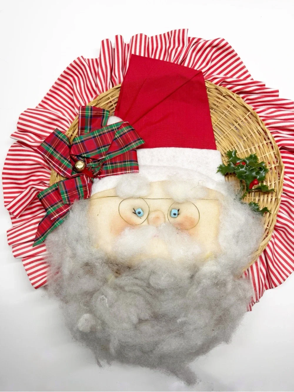 N/A santa mrs